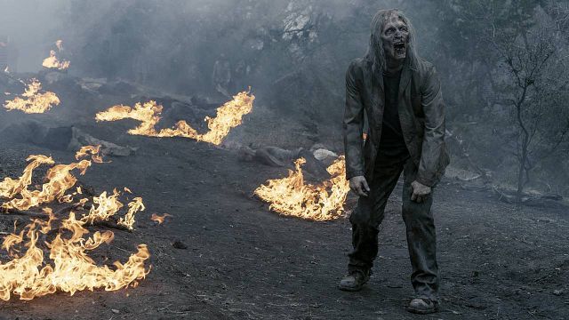 Imagem da notícia Fear the Walking Dead: Veja novas imagens da 5ª temporada