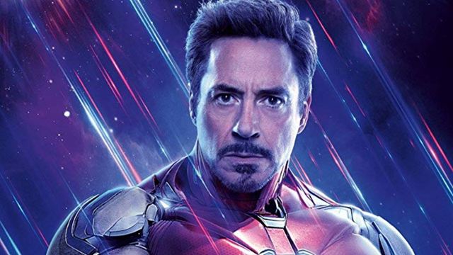 Robert Downey Jr. foi o único ator a ler o roteiro completo de Vingadores: Ultimato
