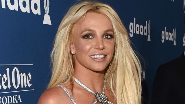 Musical baseado em canções de Britney Spears vai virar filme