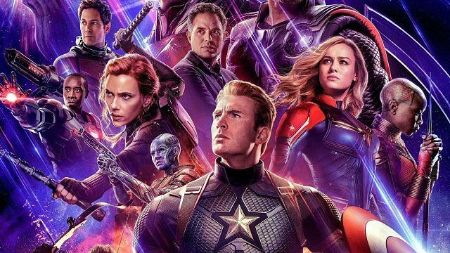 Imagem da notícia O mundo após Vingadores - Ultimato: Qual o futuro do Universo Cinematográfico Marvel?
