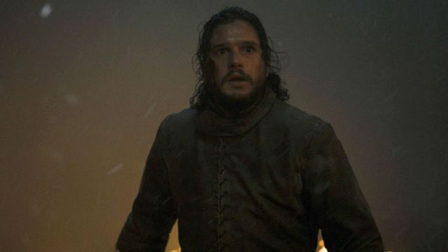 Imagem da notícia Enquete da Semana: Quem vai morrer no 3º episódio da 8ª temporada de Game of Thrones?