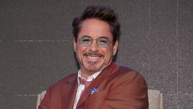 Imagem da notícia Vingadores - Ultimato: Robert Downey Jr. publica emocionante mensagem de agradecimento à equipe e aos fãs da Marvel