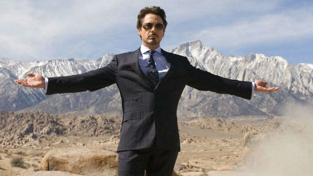 Imagem da notícia Vingadores: Entenda o contrato milionário de Robert Downey Jr. no Universo Cinematográfico Marvel