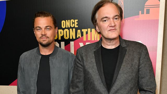 Festival de Cannes 2019: Quentin Tarantino, Leonardo DiCaprio e Brad Pitt são confirmados na competição com Era uma Vez em Hollywood