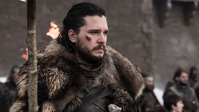Imagem da notícia Game of Thrones: Kit Harington diz que 4º episódio é um de seus favoritos