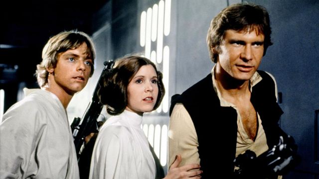 Star Wars: 5 coisas que você precisa saber para assistir à saga pela primeira vez
