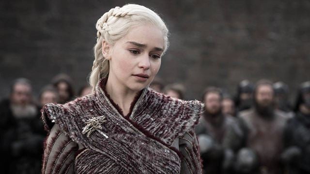 Game of Thrones: Iain Glen fala sobre o que Daenerys sussurrou para Sor Jorah