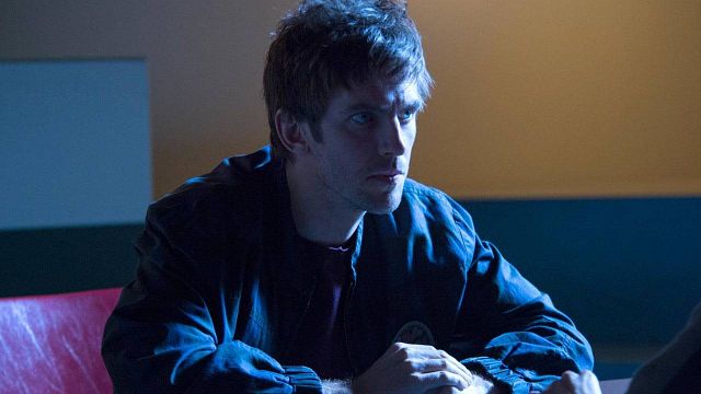 Legion ganha cartaz psicodélico da 3ª e última temporada