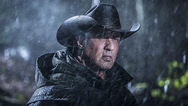 Imagem da notícia Festival de Cannes 2019: Sylvester Stallone apresentará cenas inéditas de Rambo 5 em sessão especial