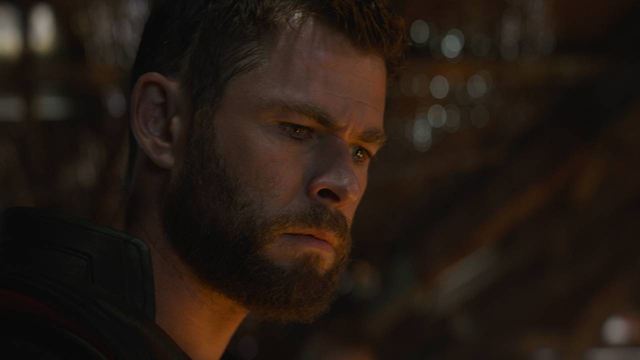 Diretores de Vingadores: Ultimato revelam cena deletada entre Thor e Valkyrie