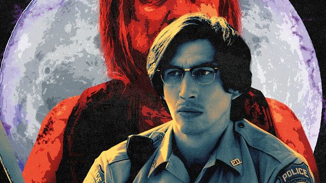 Imagem da notícia Os Mortos Não Morrem: Adam Driver explica como matar zumbis em novo vídeo