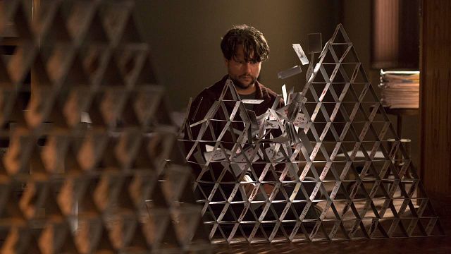 Imagem da notícia O Mecanismo: Crítica da 2ª temporada