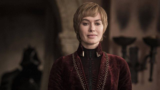 Imagem da notícia Game of Thrones: "Queria que ela tivesse um grande momento ou uma luta", diz Lena Headey sobre Cersei