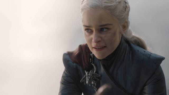 Game of Thrones: Emilia Clarke, Benioff e Weiss explicam a fúria de Daenerys Targaryen