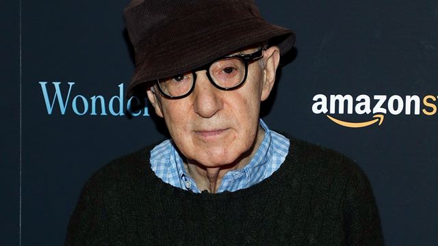 Novo filme de Woody Allen ganha data de estreia na Europa