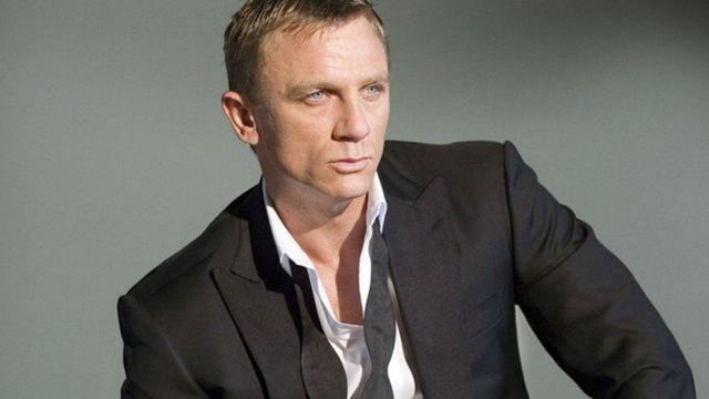 Bond 25: Daniel Craig deve retornar às filmagens em breve