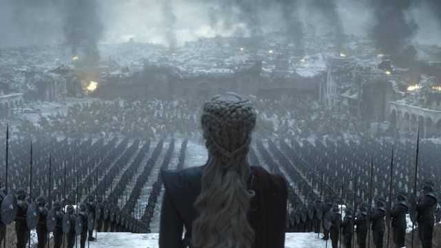 Game of Thrones mantém o mistério nas fotos do episódio final