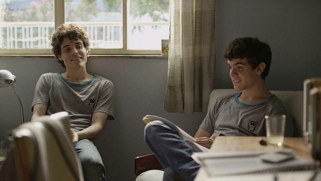 Imagem da notícia Dicas do Dia: Hoje Eu Quero Voltar Sozinho e As Viagens de Gulliver são os destaques 