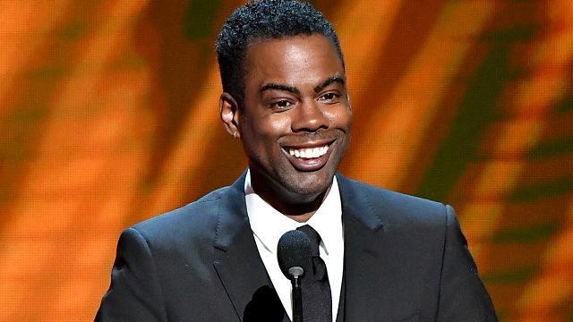 Imagem da notícia Chris Rock está desenvolvendo reboot de Jogos Mortais