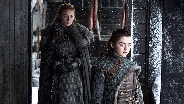 Imagem da notícia Game of Thrones: Milhares de fãs nomeiam filhos em homenagem aos personagens da série