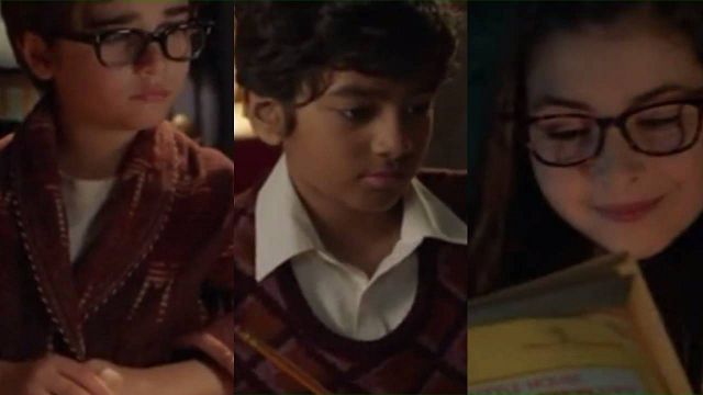 Imagem da notícia Young Sheldon: Veja a cena do "crossover" com The Big Bang Theory