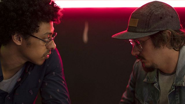 Imagem da notícia Pico da Neblina: São Paulo legaliza a maconha no primeiro teaser da nova série da HBO