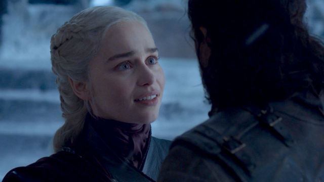Game of Thrones: Kit Harington diz que o público tem culpa por ter torcido para Daenerys
