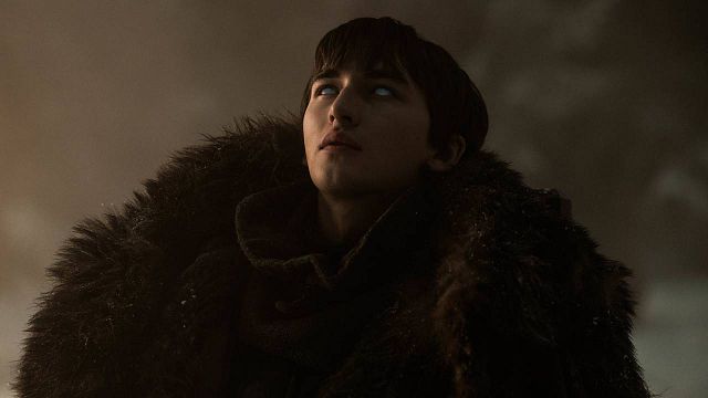 Imagem da notícia Game of Thrones: "Achei que fosse uma piada", diz Isaac Hempstead-Wright sobre final de Bran Stark
