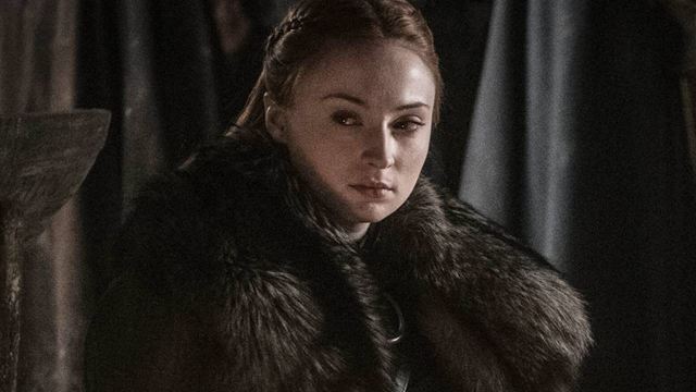 Game of Thrones: Sophie Turner comenta a polêmica fala de Sansa Stark sobre abuso