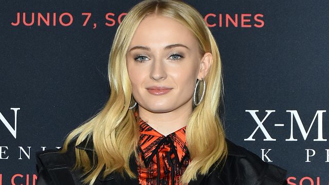 Imagem da notícia Game of Thrones: Sophie Turner diz que petição para refazer a 8ª temporada é desrespeitosa