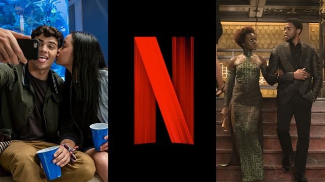 Netflix prepara comédia romântica com super-heróis