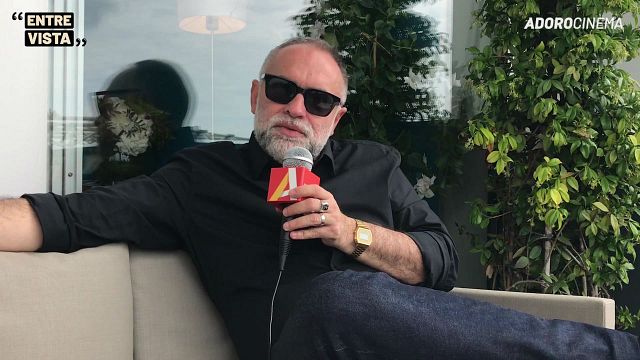 Imagem da notícia Festival de Cannes 2019: A Vida Invisível de Eurídice Gusmão é um “grito contra o patriarcado”, define o diretor Karim Aïnouz