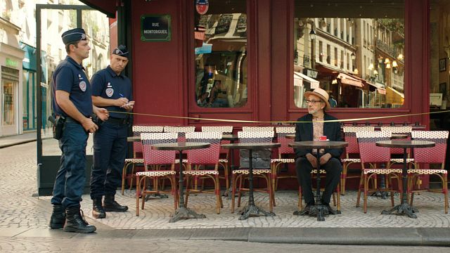 Imagem da notícia Festival de Cannes 2019: Reta final traz o ótimo It Must Be Heaven, de Elia Suleiman