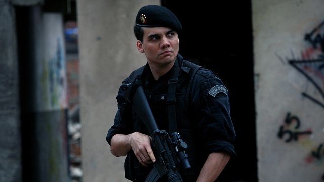 Imagem da notícia Dicas do Dia: Tropa de Elite e O Sentido do Amor são os destaques de hoje