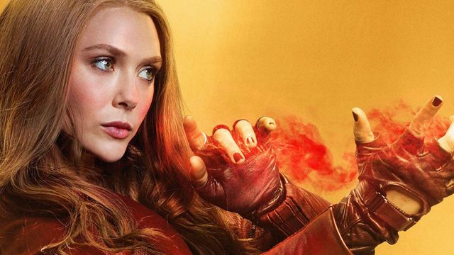 Elizabeth Olsen deu spoiler de Vingadores: Ultimato em 2017 e ninguém percebeu 