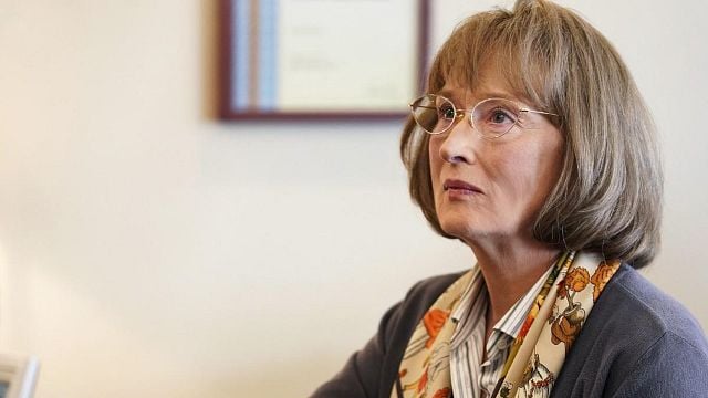 Big Little Lies: Meryl Streep reafirma que aceitou participar da 2ª temporada sem ler o roteiro