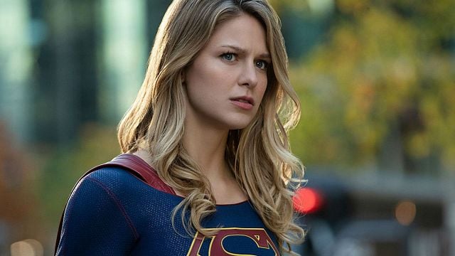 Supergirl: Crítica da 4ª temporada