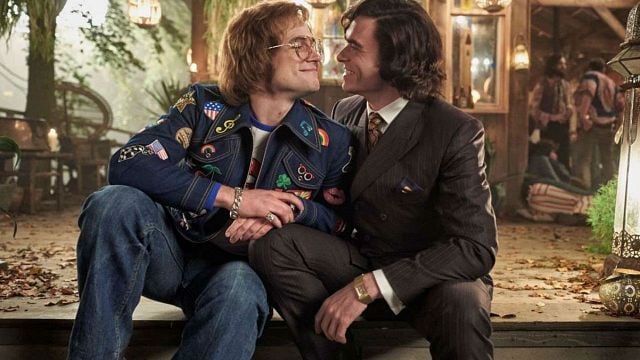 Rocketman: Biografia de Elton John teve cenas cortadas na Rússia devido a "propaganda homossexual"