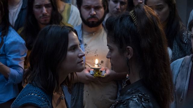 3%: "Os fãs sentirão um resgate da 1ª temporada", diz Bianca Comparato sobre nova fase da série da Netflix (Entrevista Exclusiva)