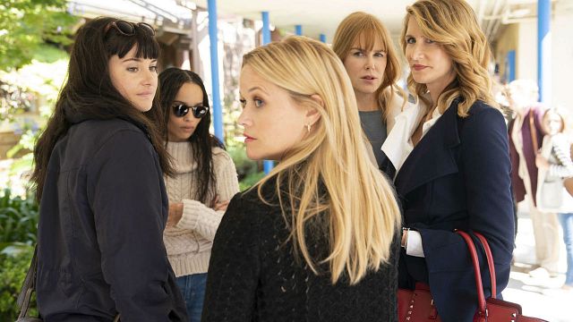 Imagem da notícia Big Little Lies: O que a gente pode esperar na 2ª temporada?