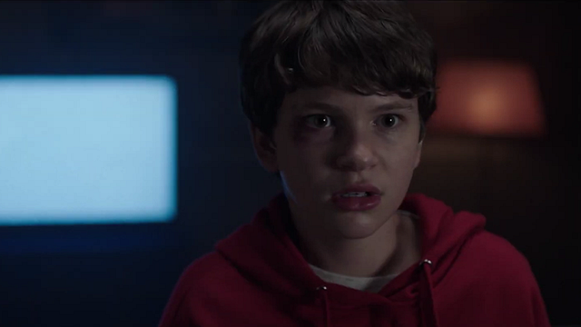 Imagem da notícia Brinquedo Assassino: Mark Hamill dá voz a Chucky em novo clipe