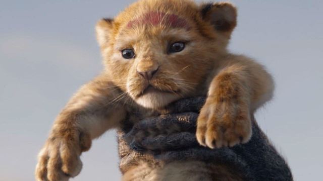 Disney anuncia campanha de conservação inspirada no live-action de O Rei Leão