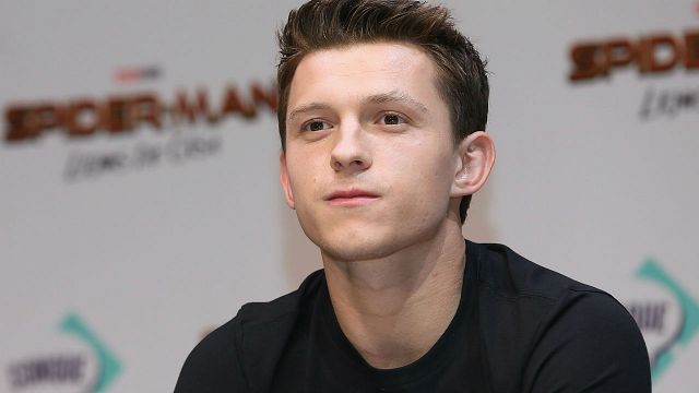 Imagem da notícia Uncharted: Adaptação do game com Tom Holland ganha data de estreia