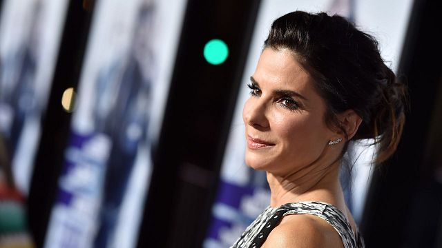 Imagem da notícia Juventude de Sandra Bullock vai virar série da Amazon