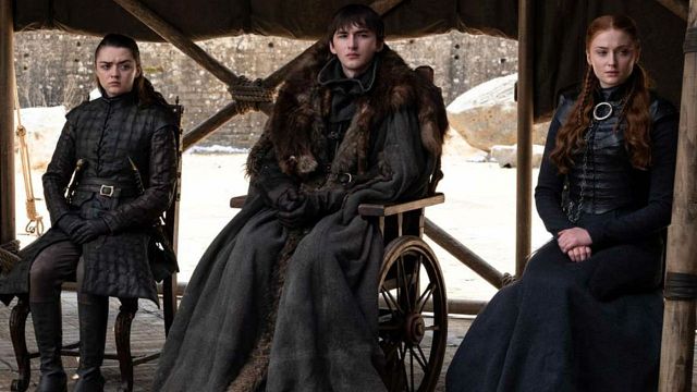 Imagem da notícia San Diego Comic-Con 2019: Game of Thrones deve ter painel no Hall H