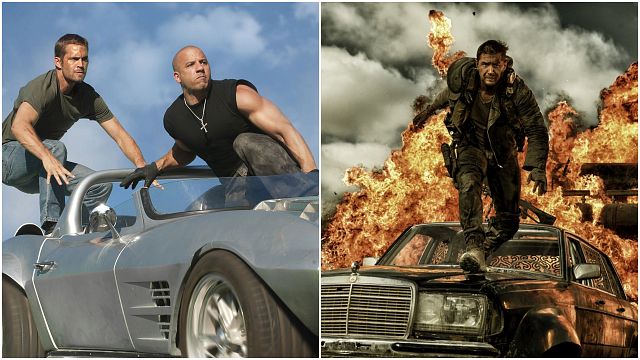 Imagem da notícia 5 filmes para quem é apaixonado por velocidade