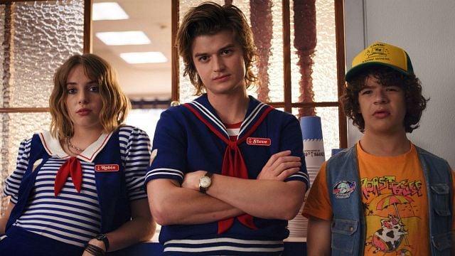 Netflix vai lançar jogos de Stranger Things e O Cristal Encantado: A Era da Resistência