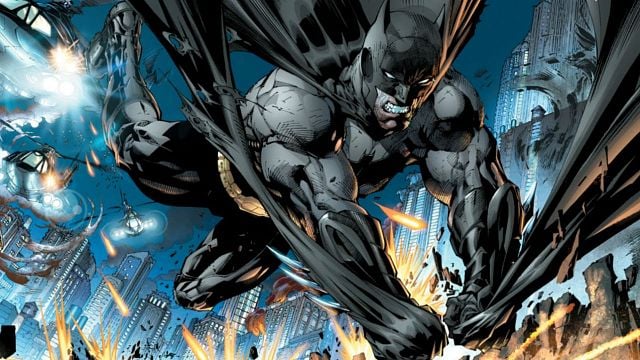 Imagem da notícia The Batman: Filme de Robert Pattinson pode ter quatro vilões (Rumor)