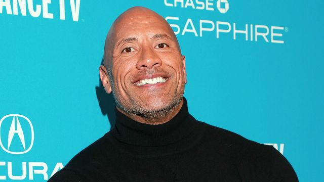 Imagem da notícia MTV Movie Awards 2019: The Rock será o homenageado deste ano