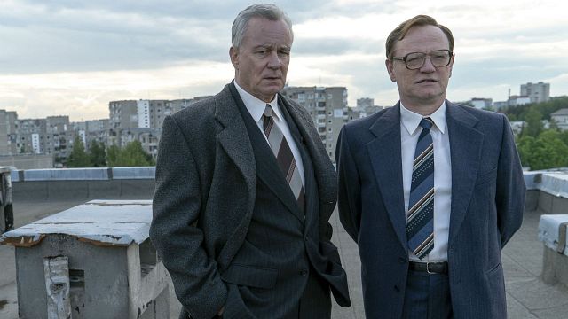 Imagem da notícia Chernobyl quebra recorde de Game of Thrones no site da HBO